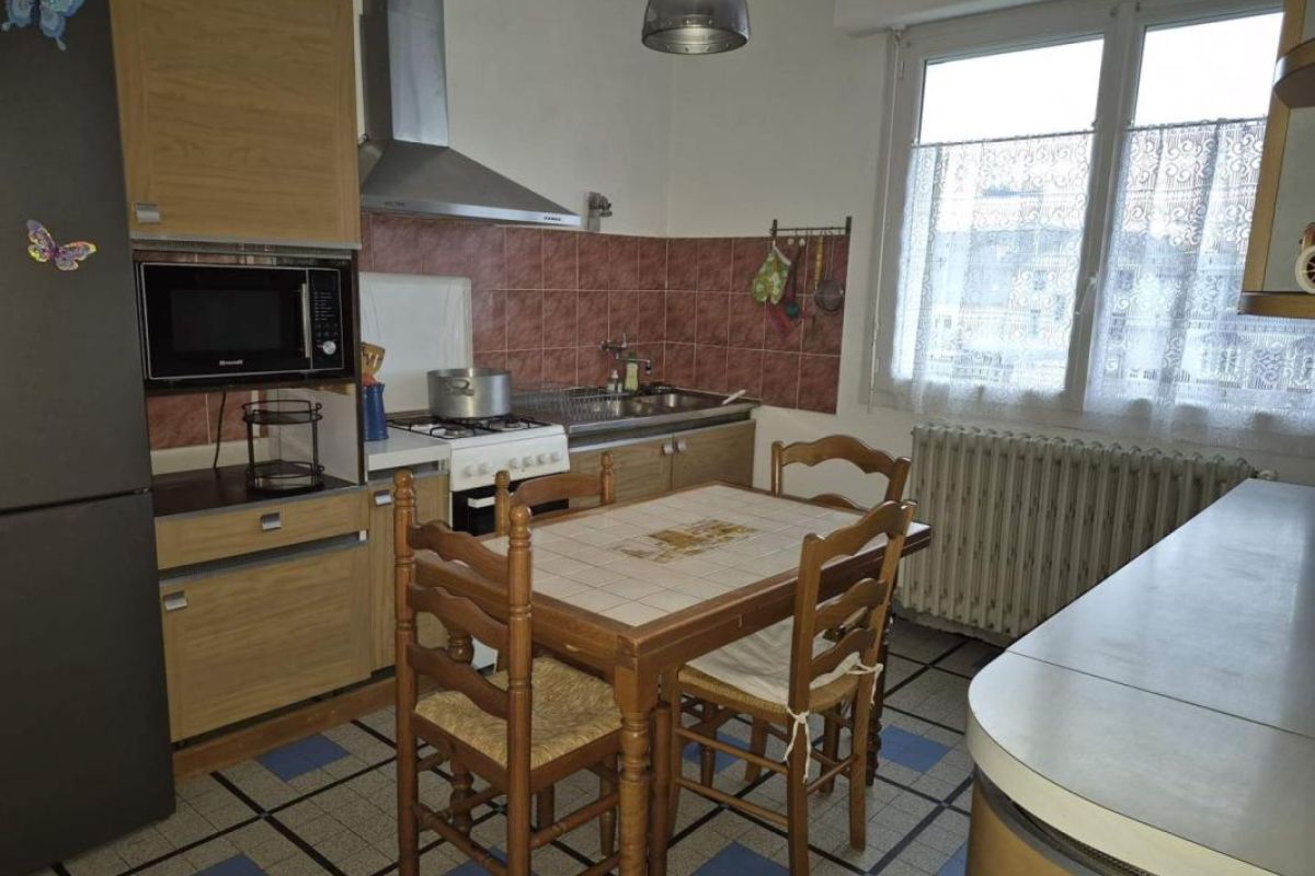 Photo 2 Maison individuelle