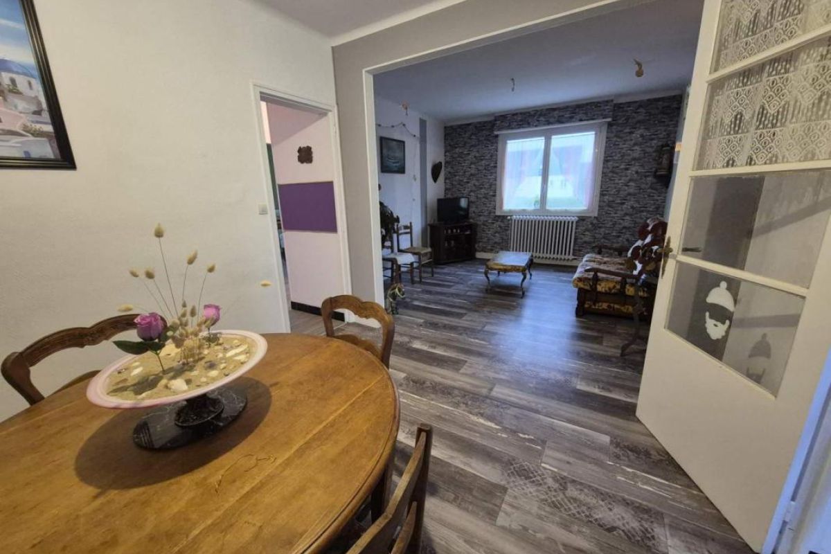 Photo 3 Maison individuelle