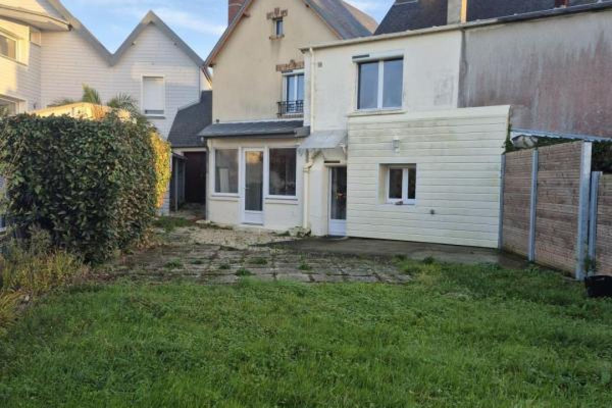 Photo 2 Maison de ville