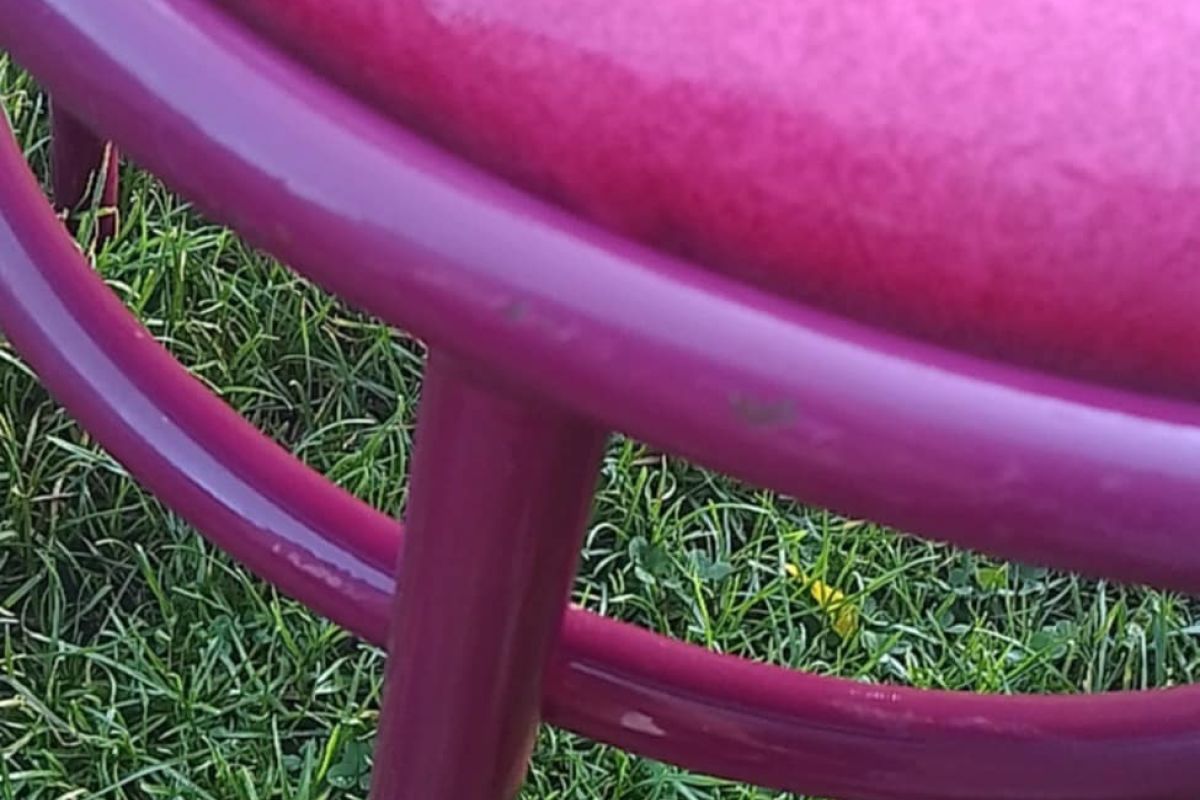 Photo 3 Chaises bistrot