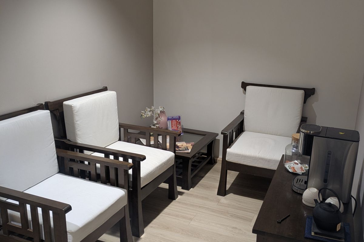 Photo 3 Local médical / paramédical à louer au pôle santé de Hésingue