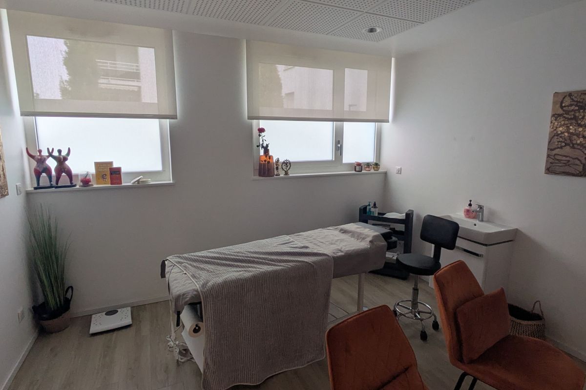 Local médical / paramédical à louer au pôle santé de Hésingue