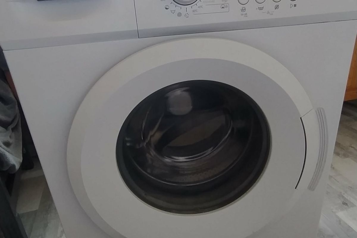 Lave linge
