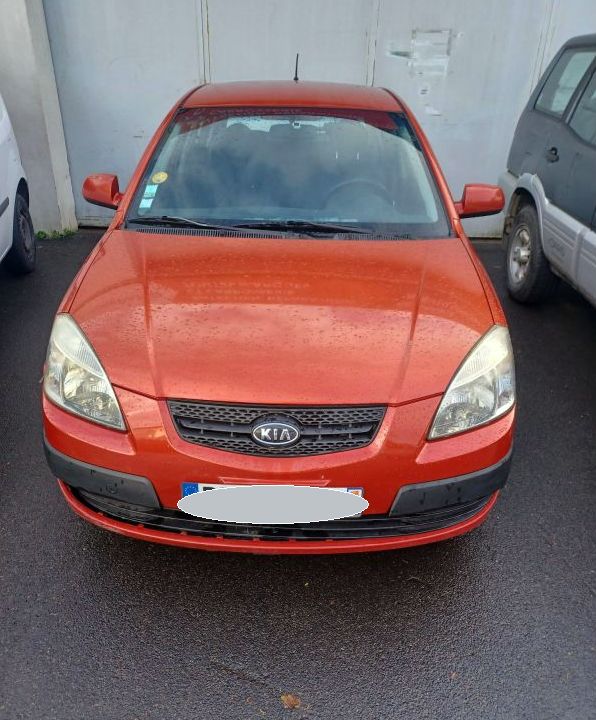Kia Rio 1.5 D