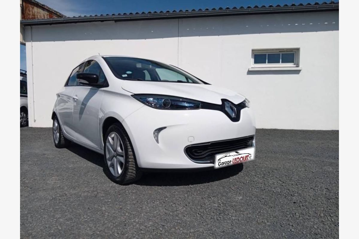 Zoé Réversible Zen Q90