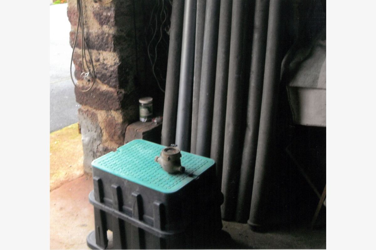 8 descentes de gouttière