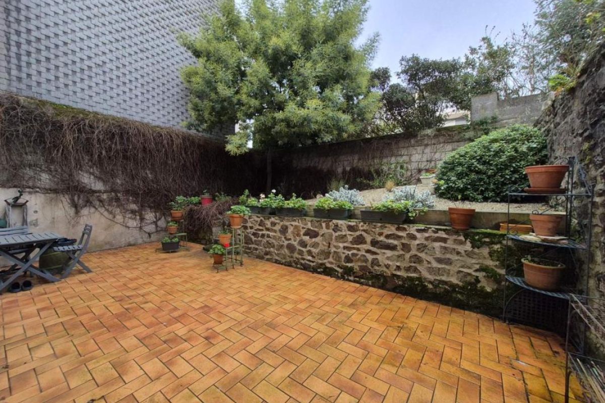 Photo 2 Maison de ville