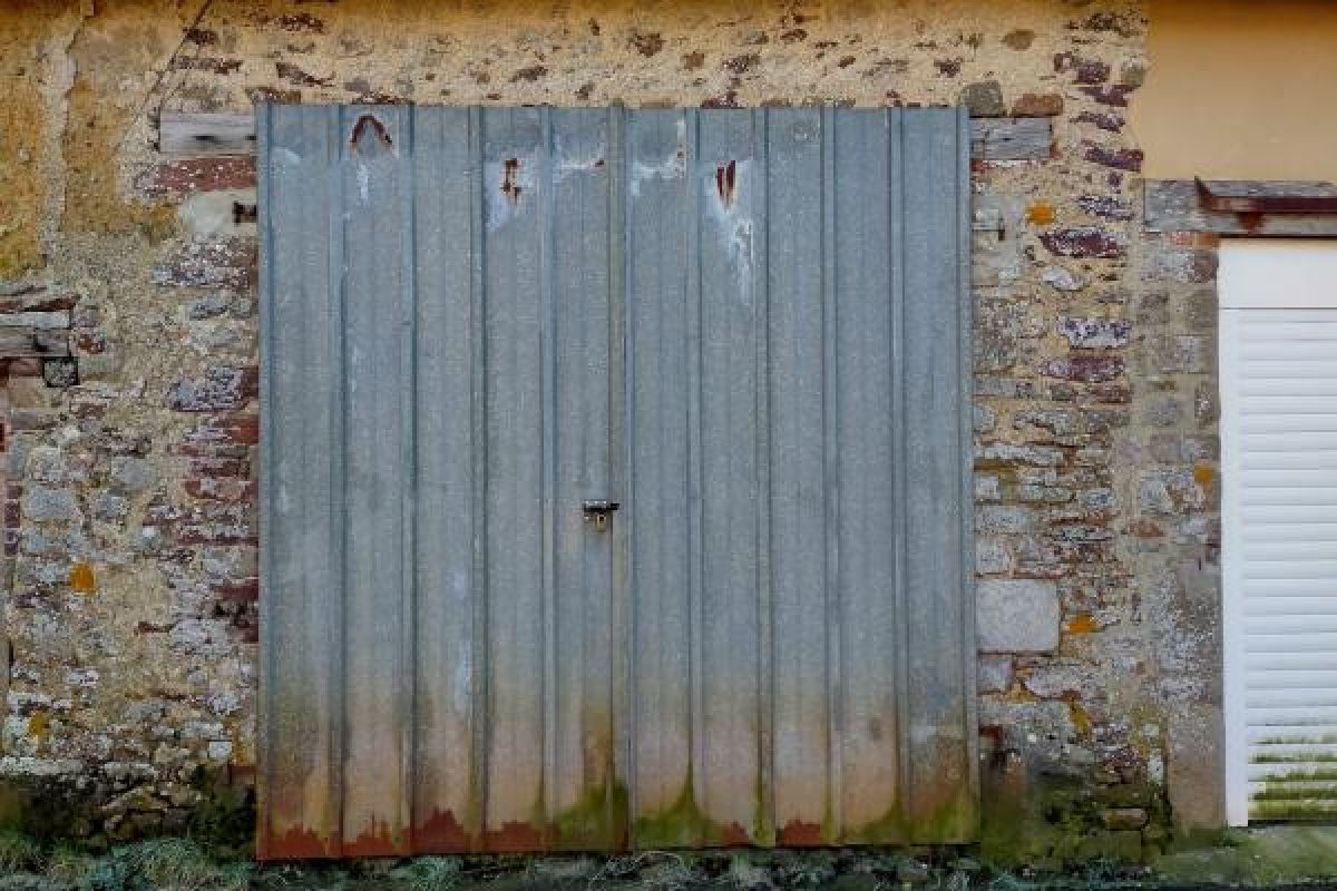 Maison à vendre Notre-Dame-de-Cenilly