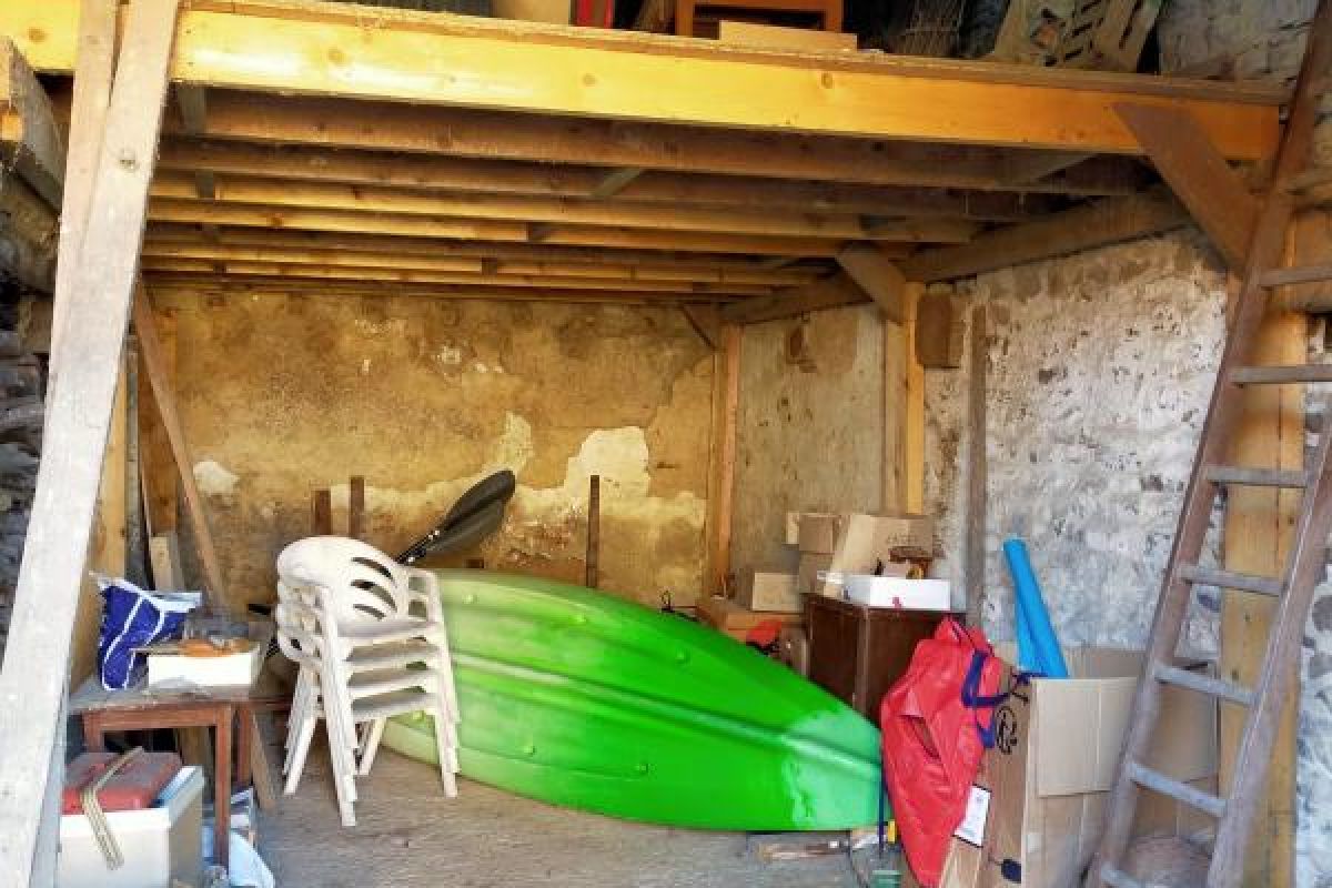 Photo 2 Maison à vendre Notre-Dame-de-Cenilly