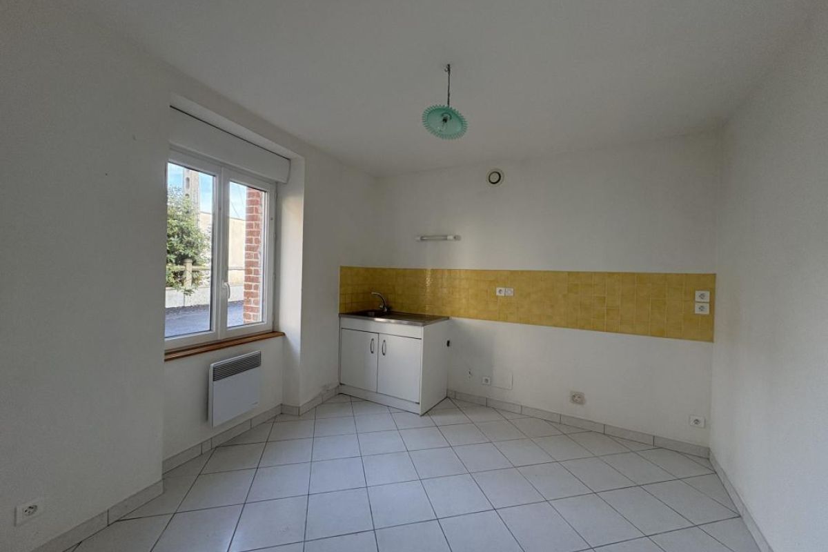 Photo 3 Maison proche du bourg PERCY EN NORMANDIE