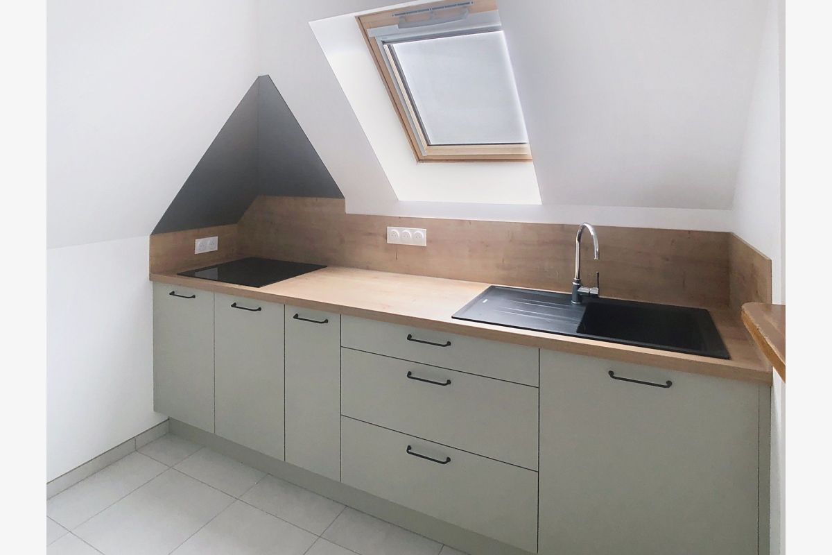 Charmant appartement