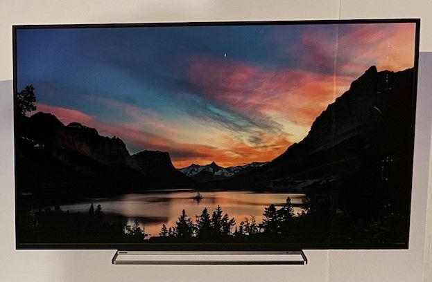 Téléviseur Toshiba