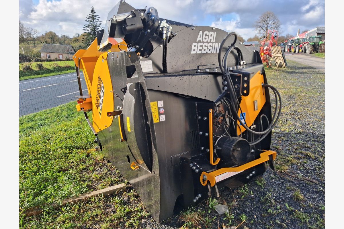 Godet pailleur Emily