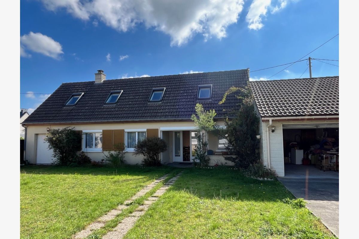 Notaires et Enchères, Montmartin-sur-MerTél. 02.33.47.21.31