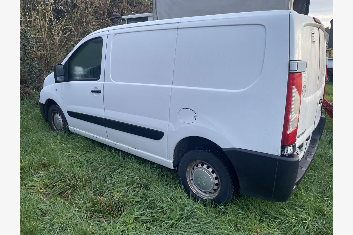 Peugeot Expert
