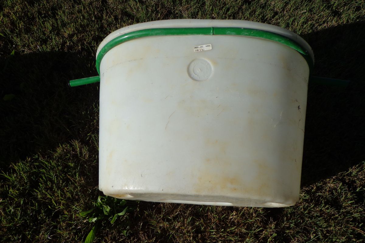 Photo 2 Comporte à vendange neuve