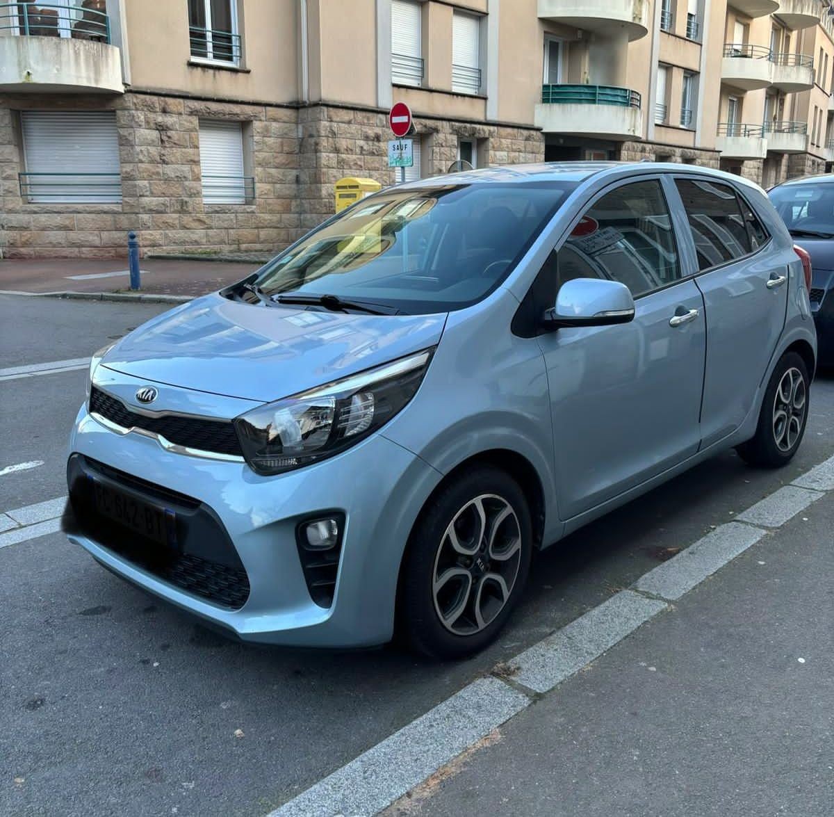 Picanto essence