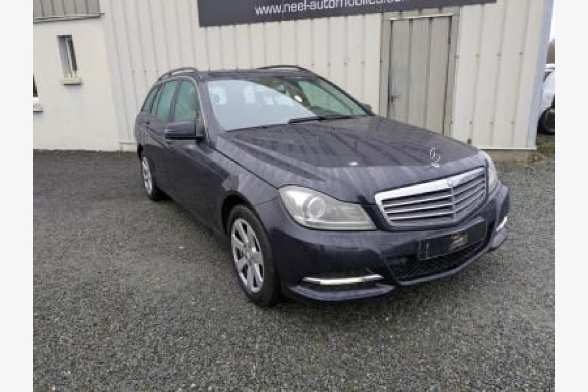 Classe C Break 200 CDi