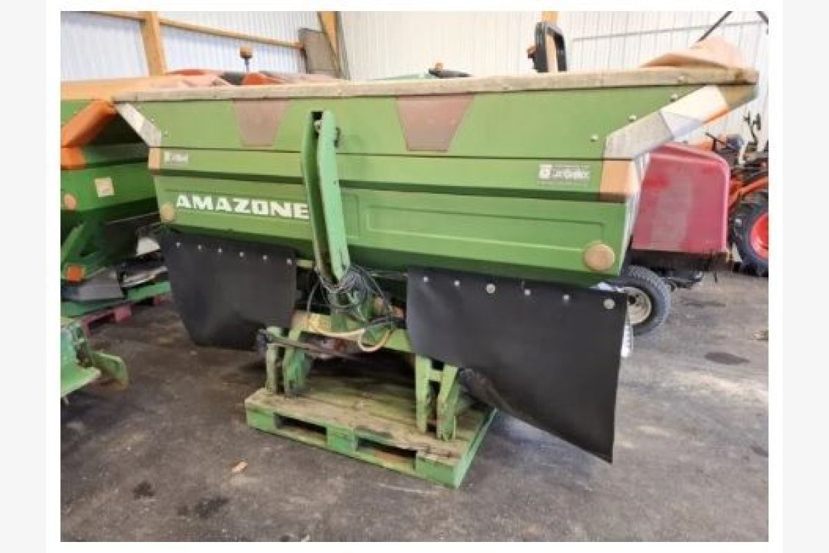 Distributeur d'engrais Amazone ZA-M