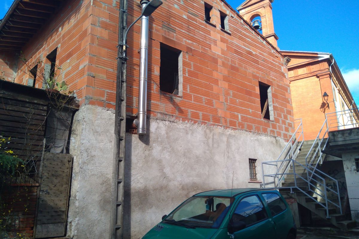 Photo 2 Maison village 