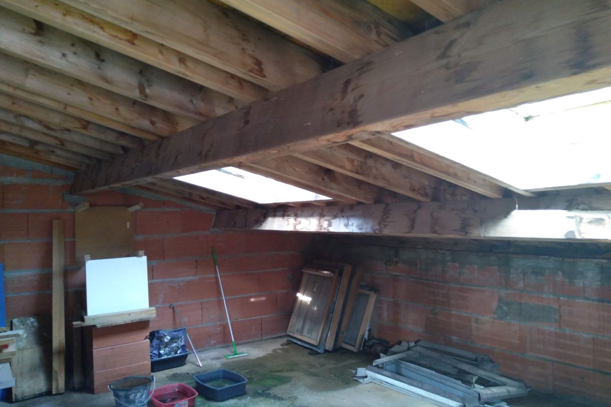 Photo 3 Maison village 