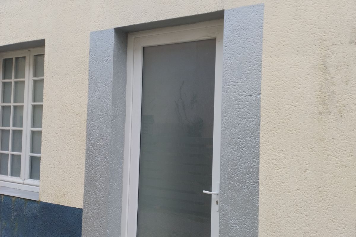 Garage / Garde meubles