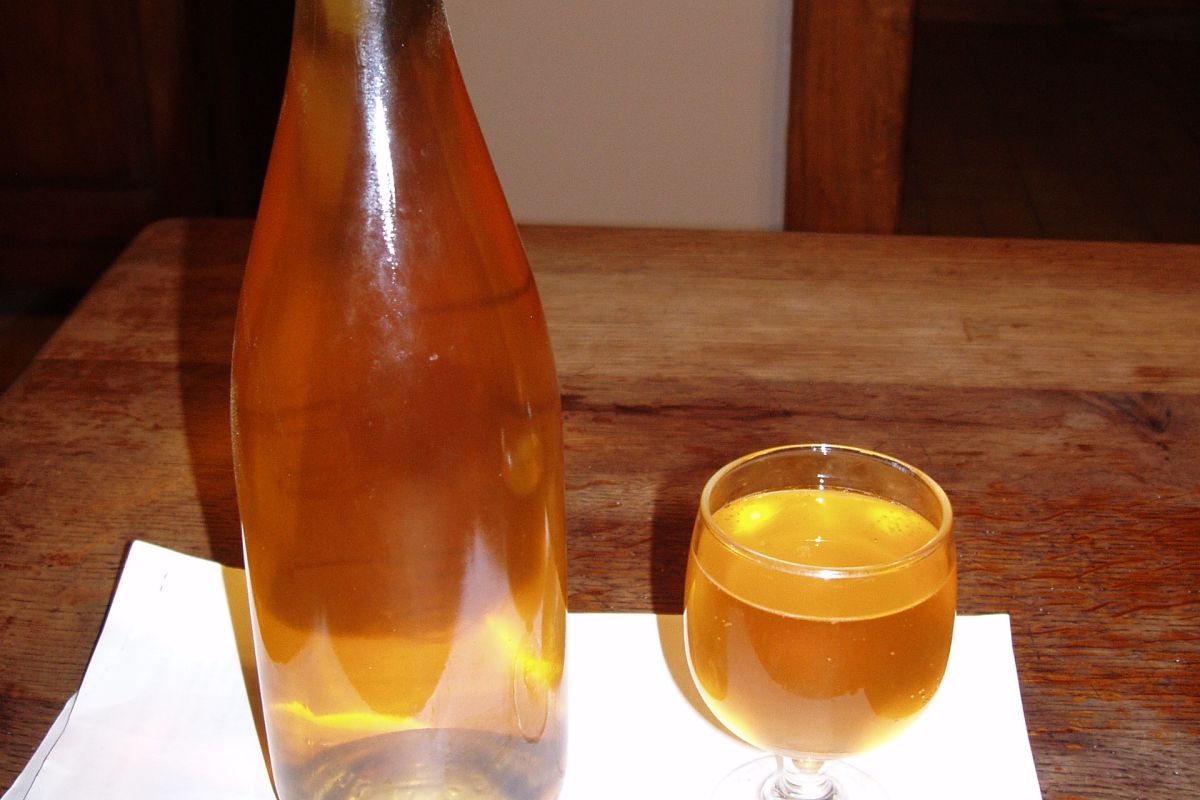 cidre