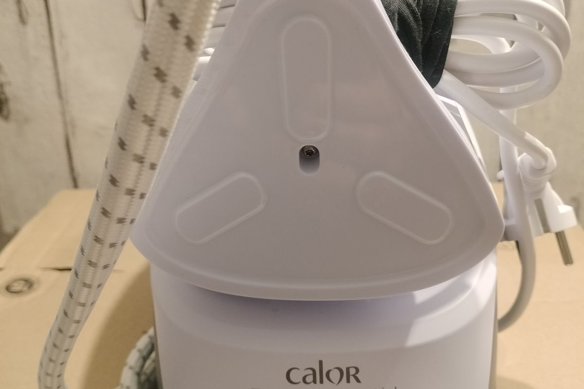 Photo 3 centrale vapeur calor