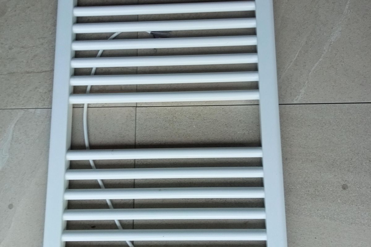 Photo 2 sèche-serviette