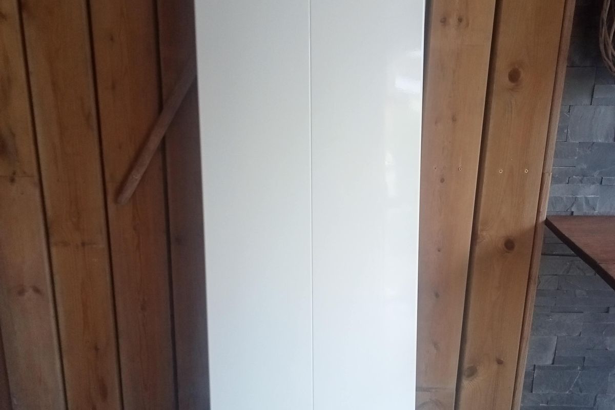 Photo 2 2 radiateurs électriques 2000w