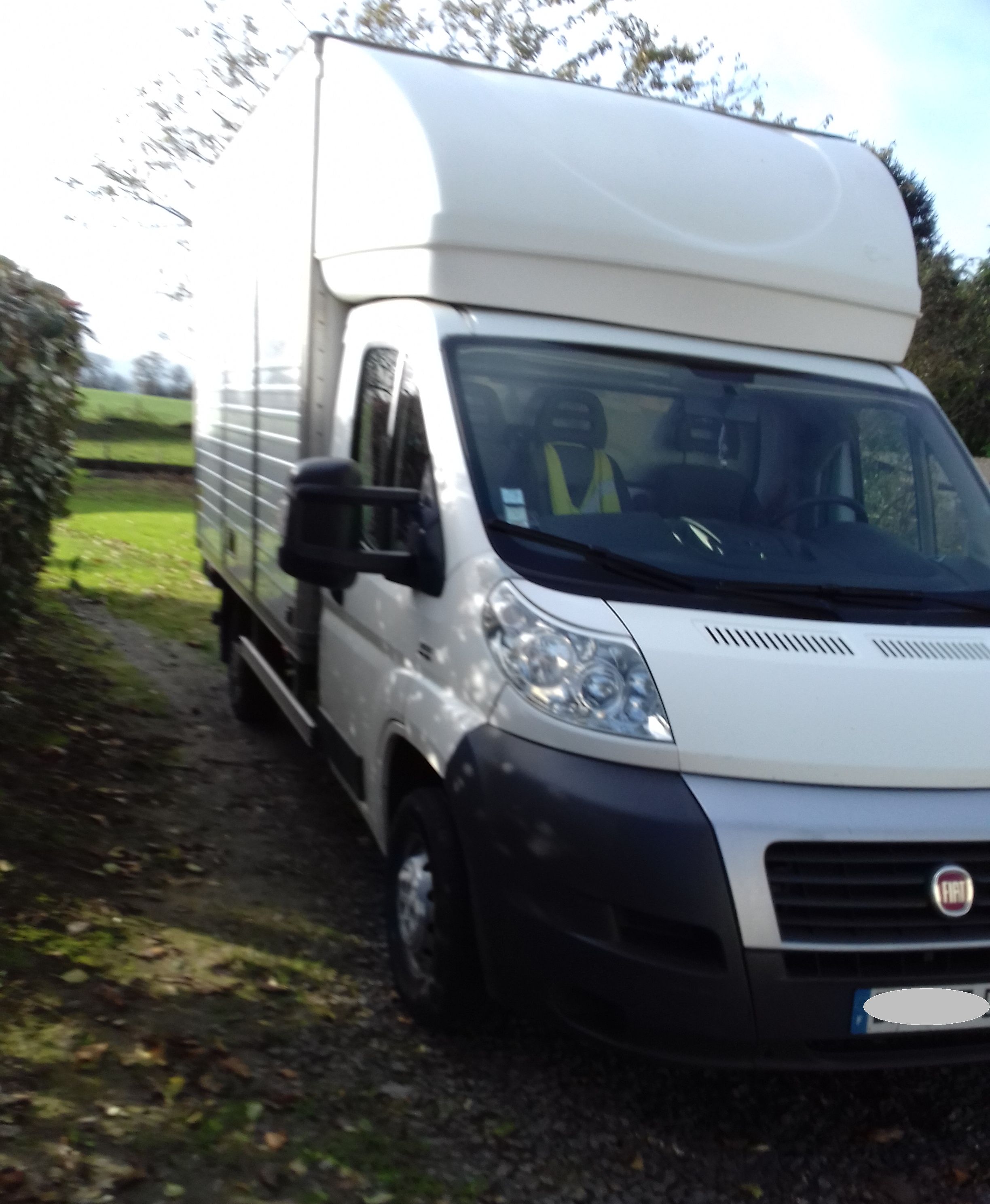 Photo 2 Fiat Ducato