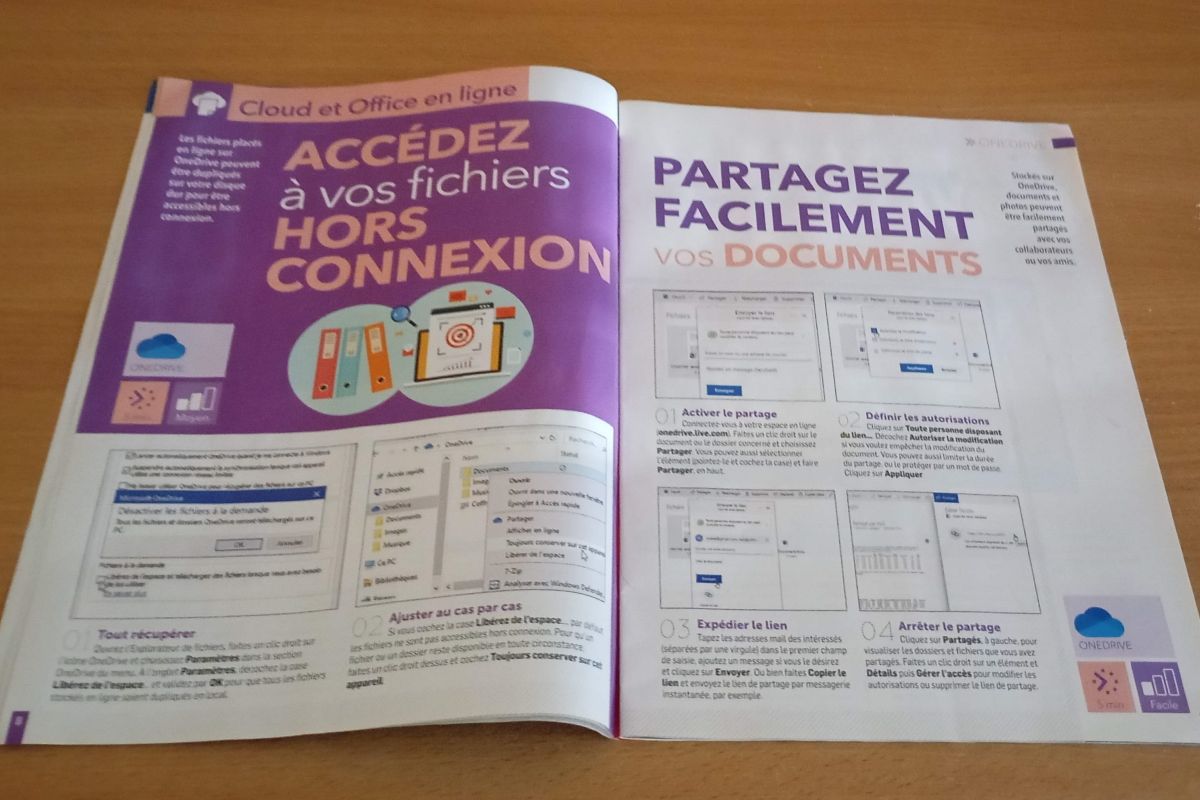 Photo 2 L’Officiel PC  n°14