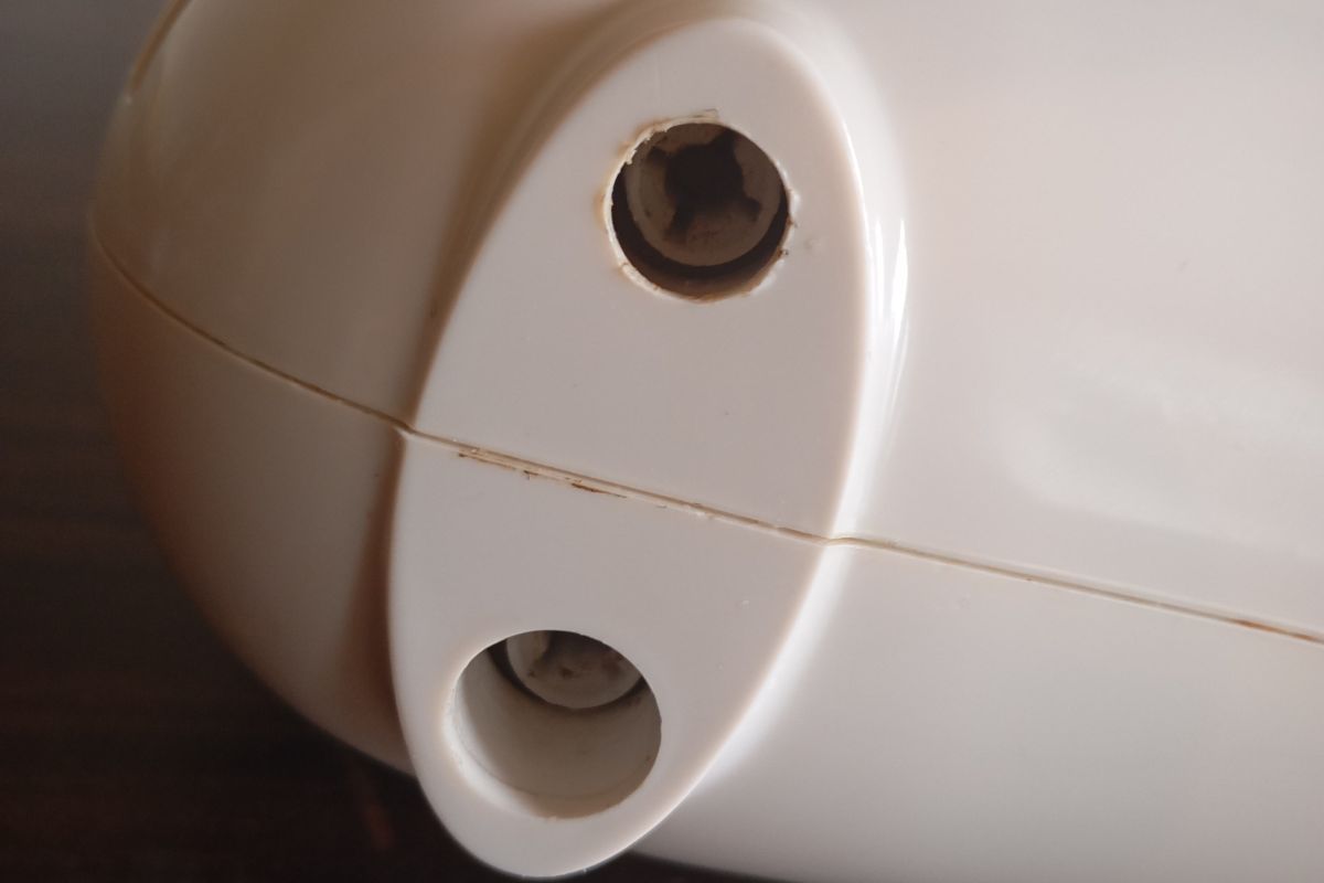 Photo 3 Petit batteur mixeur