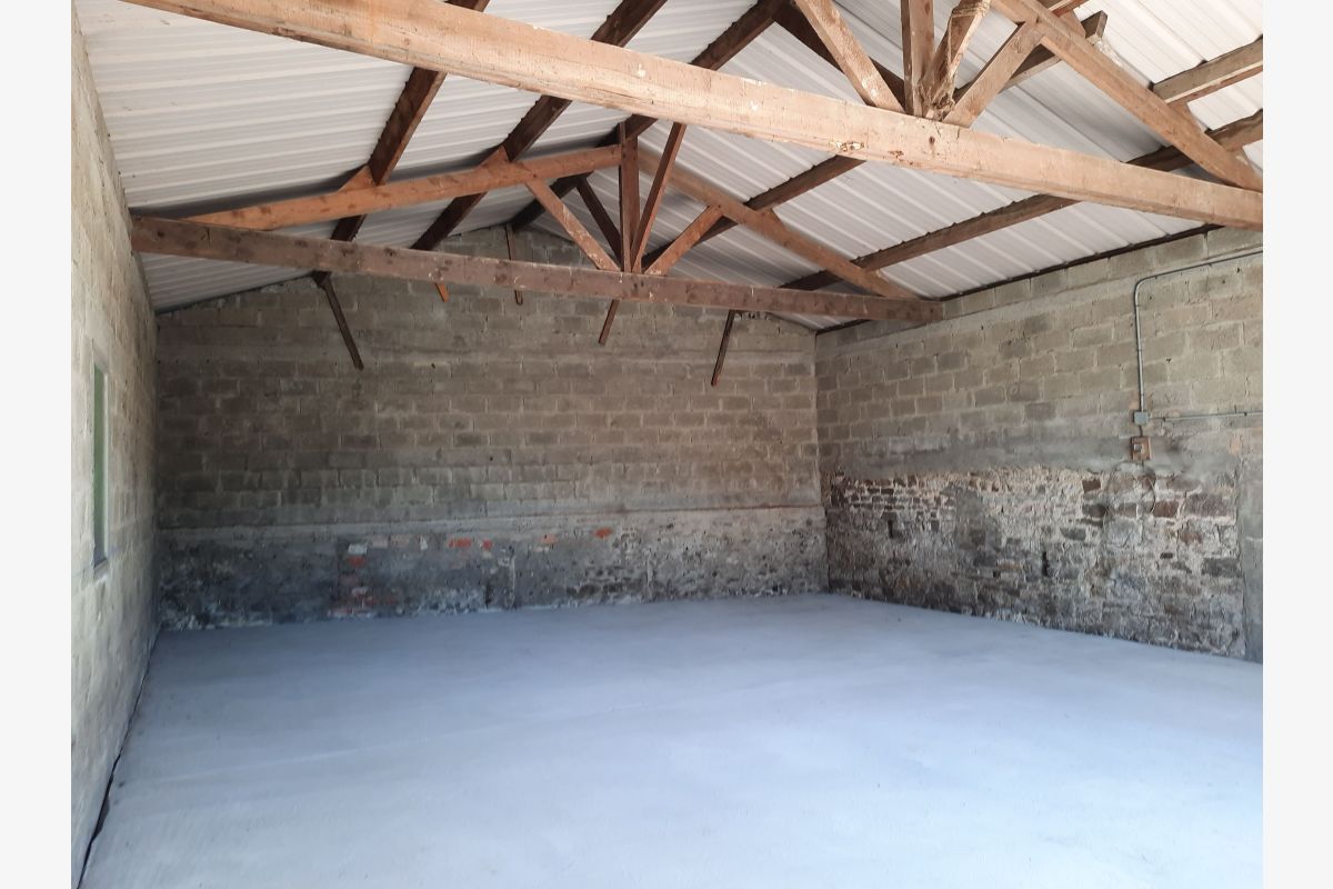 à louer espace de stockage