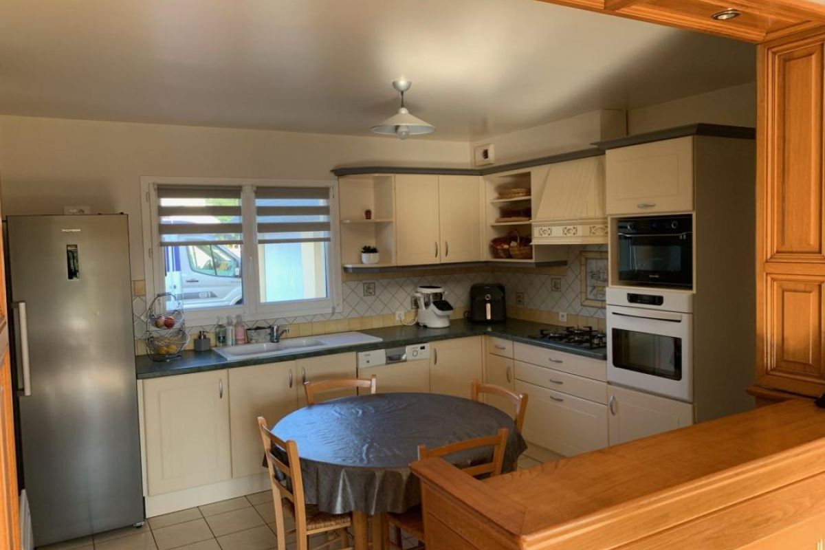 Photo 2 Maison à vendre Chanteloup