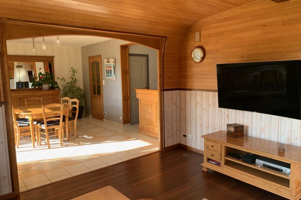 Photo 3 Maison à vendre Chanteloup