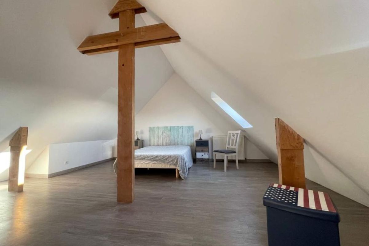 Photo 2 Maison individuelle