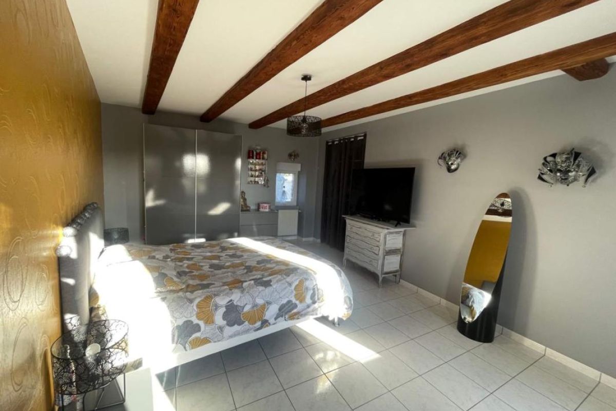 Photo 3 Maison individuelle