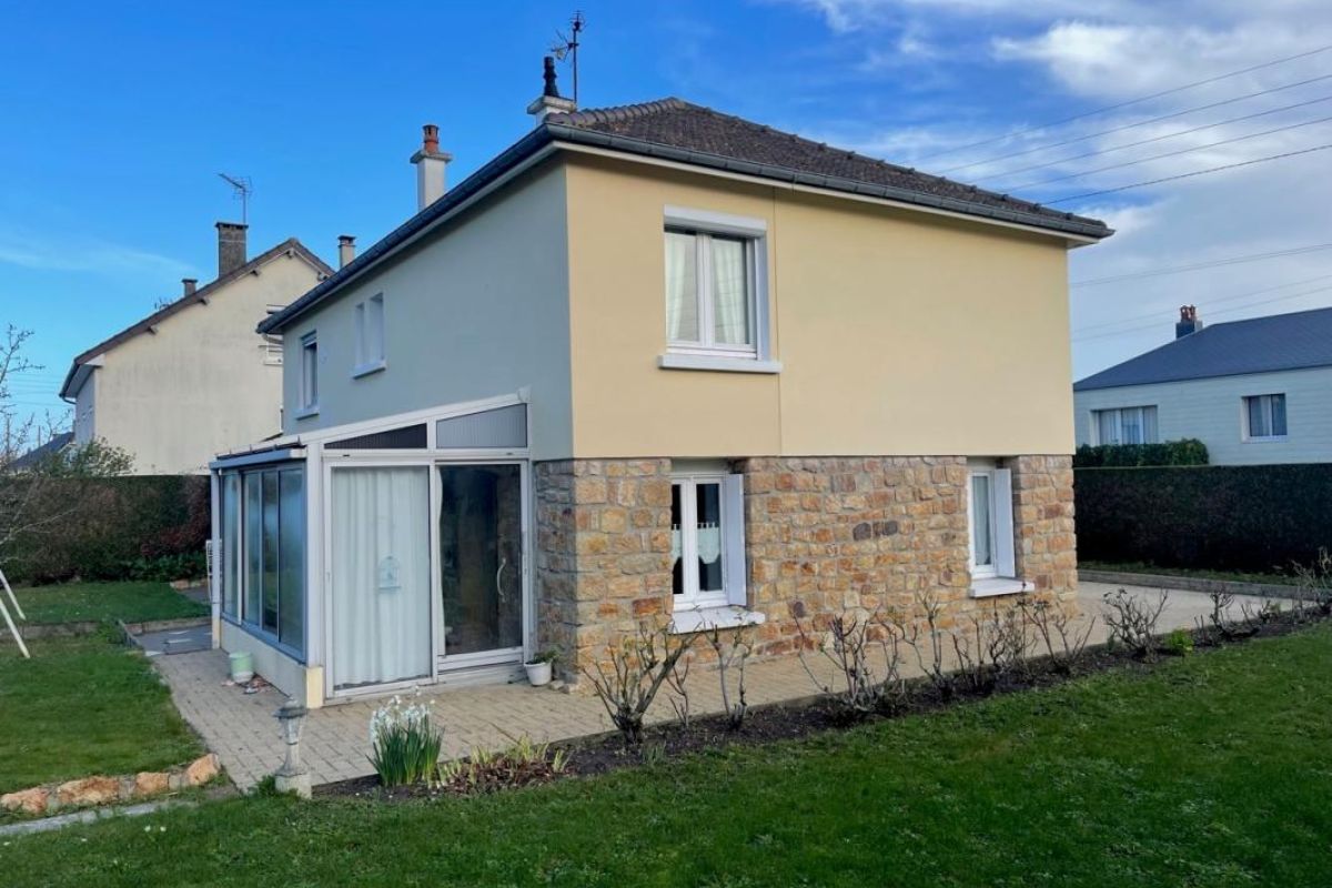 Photo 2 Maison individuelle