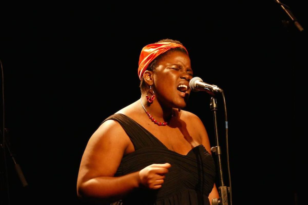 Photo 3 Groupe de gospel, Chorale Gospel pour mariages, concerts, anniversaire, etc.