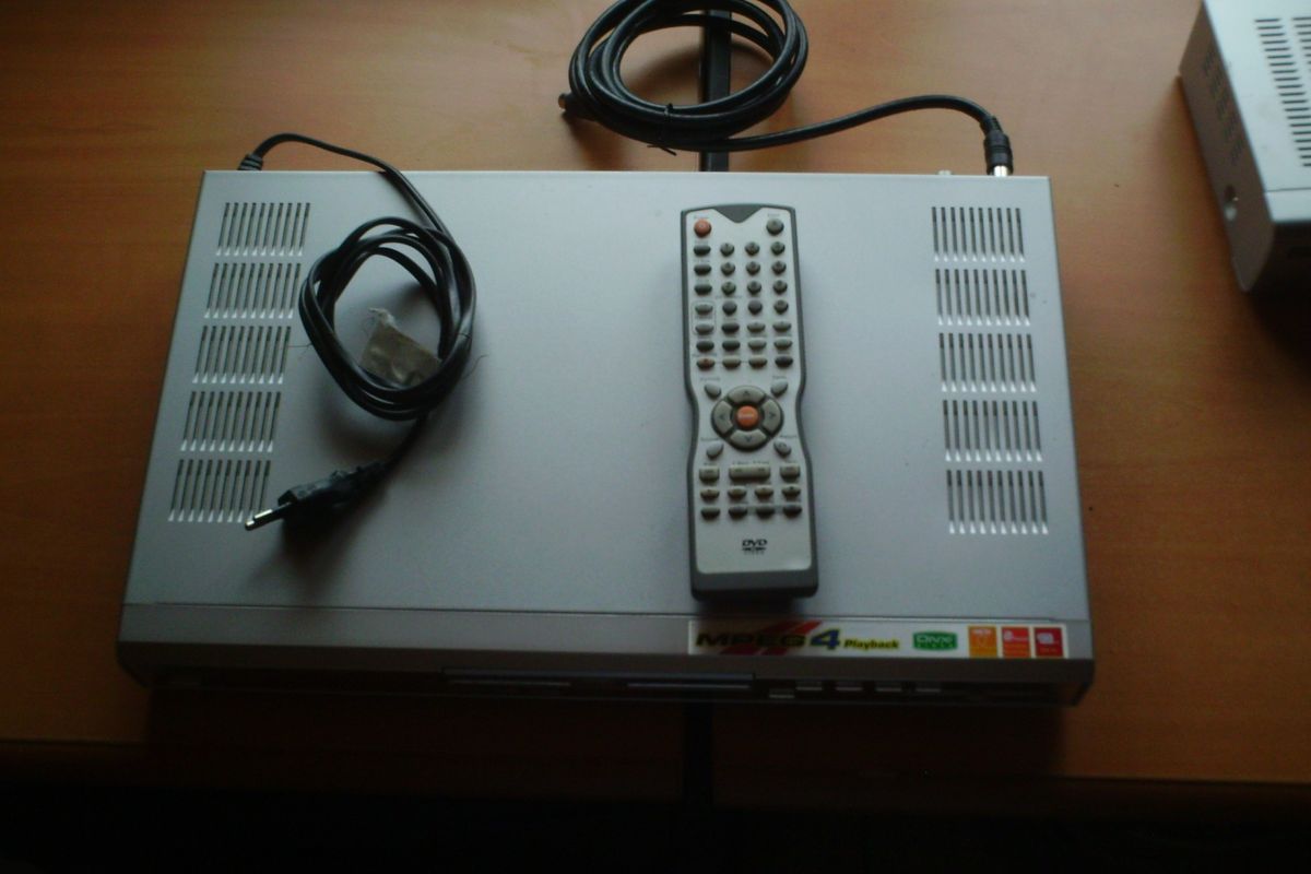 Photo 2 Enregistreur Sony