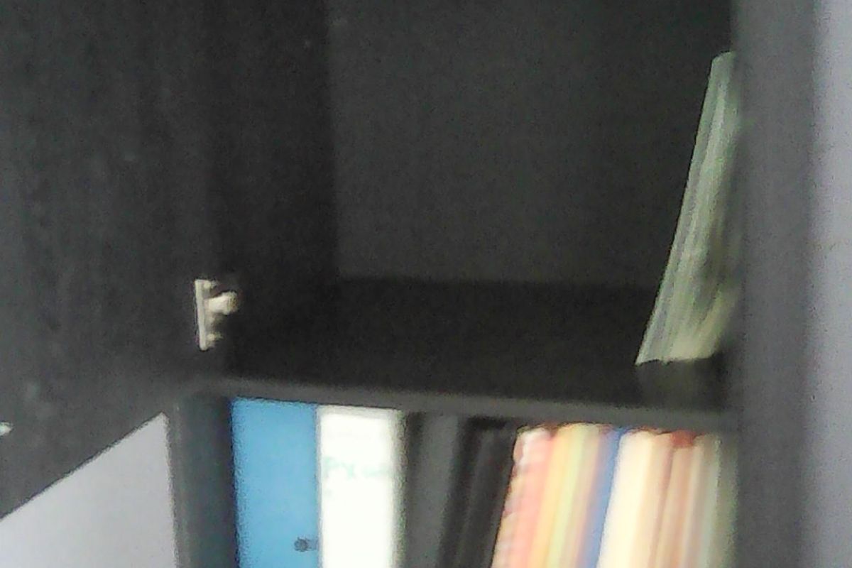 Photo 2 Meuble de bureau