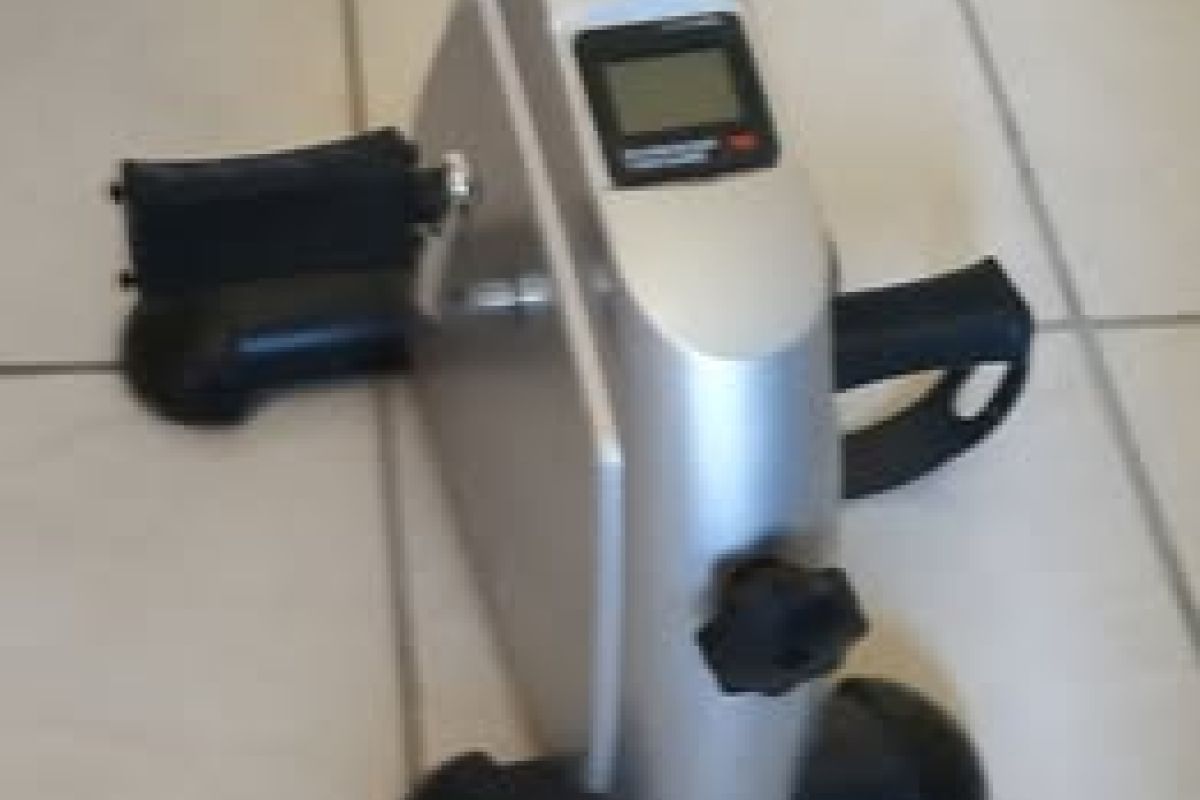 Photo 2 Pédalier d'appartement