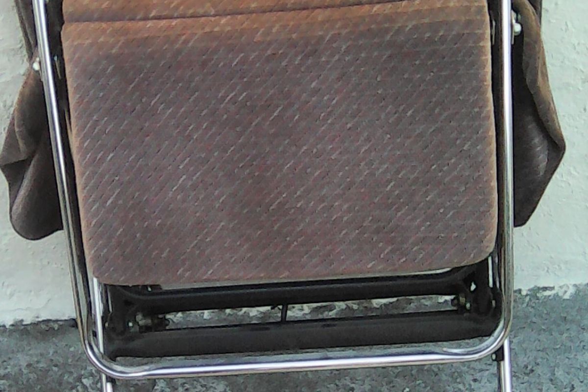 Photo 3 Relax tissus