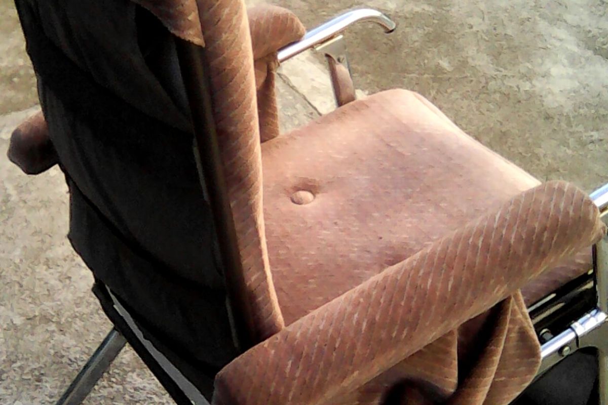 Photo 2 Relax tissus