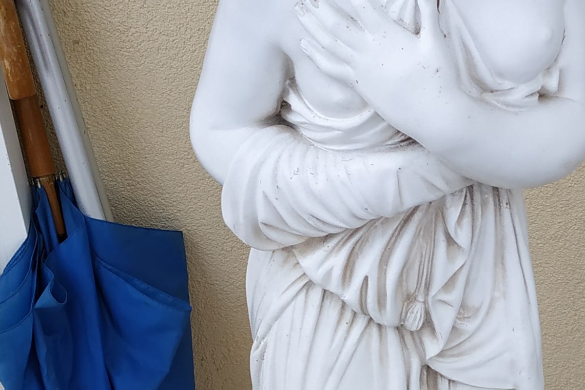 Photo 2 Statue de Vénus