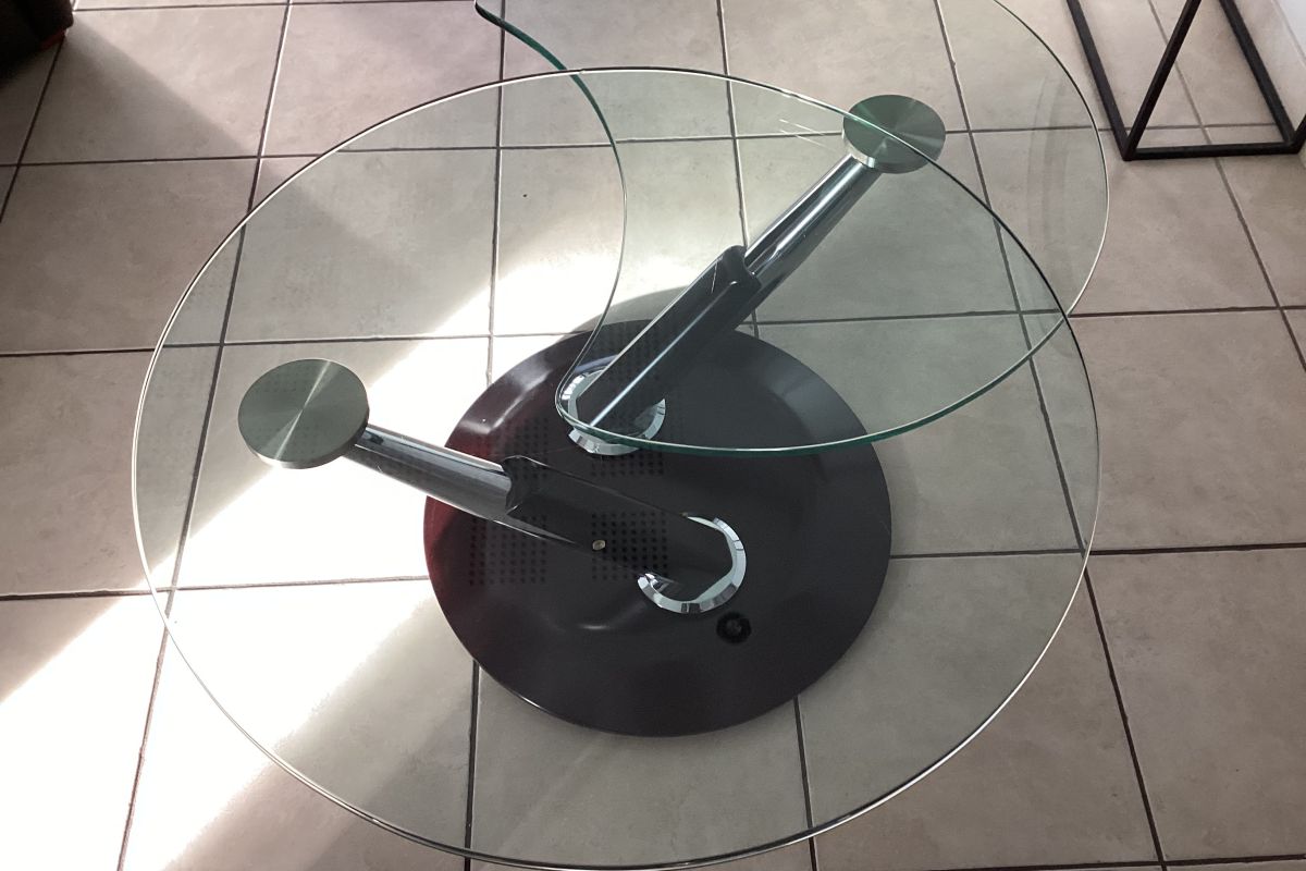 Photo 2 Table de salon 