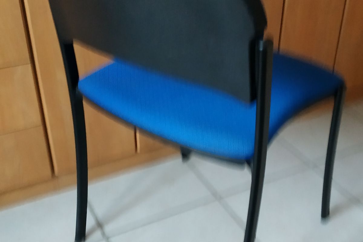 Photo 3 Fauteuil de bureau