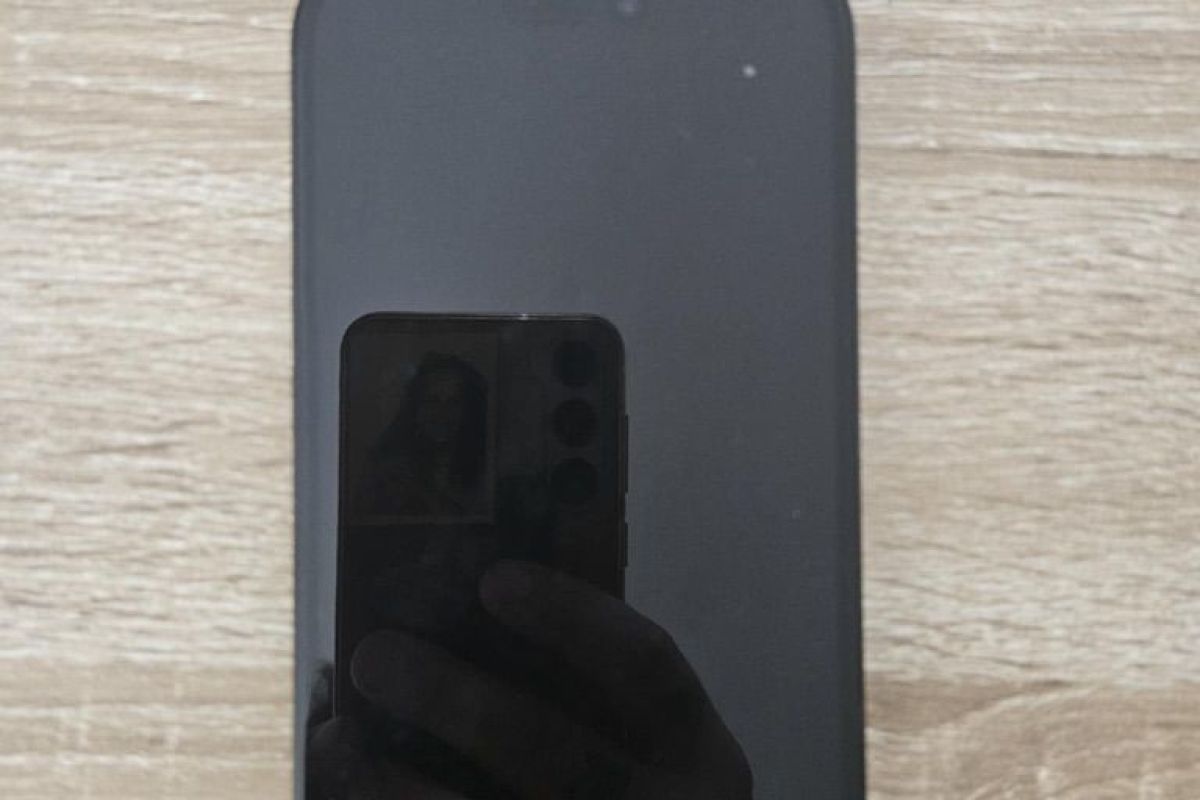 Photo 2 Smartphone iphone15  Pro 256 Go Titane noir