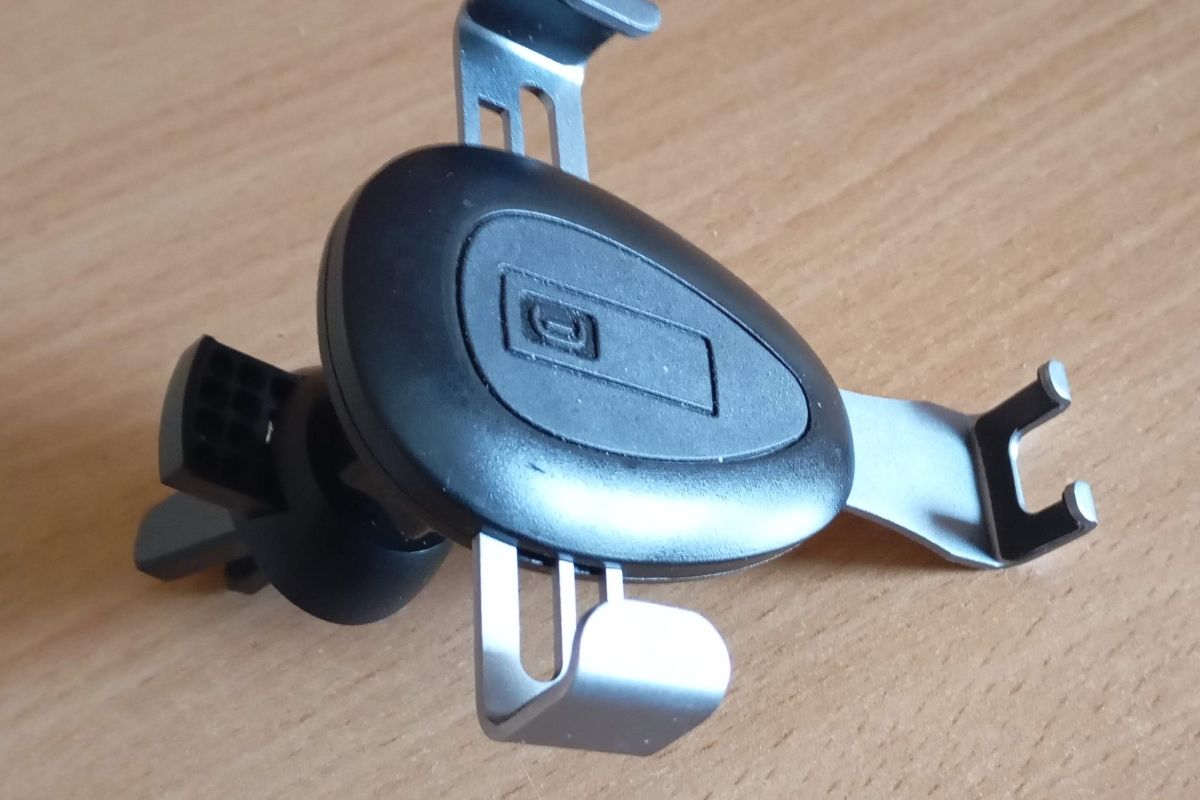 Support de smartphone pour voiture